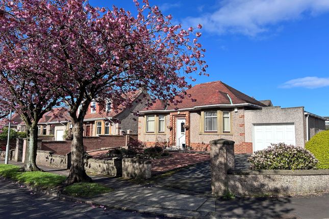 Detached bungalow for sale in Kerr Drive, Irvine