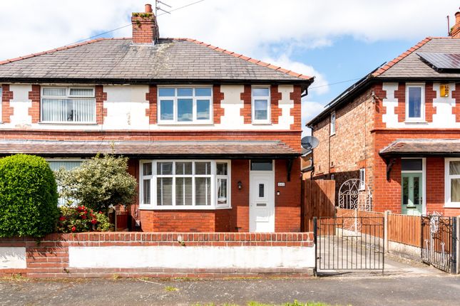 Semi-detached house for sale in Padgate Lane, Padgate