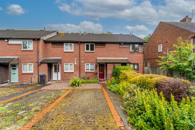 Property for sale in Ferncliffe Road, Harborne, Birmingham