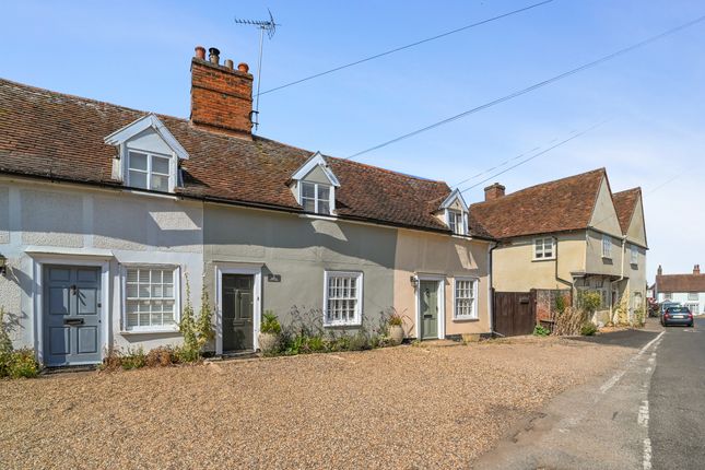 2-bed house on 2 Beech Cottages, Church Street, Colchester, £350,000