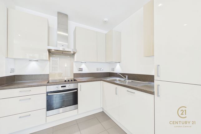 6 Jasmine House, Juniper Drive, LONDON photo 4
