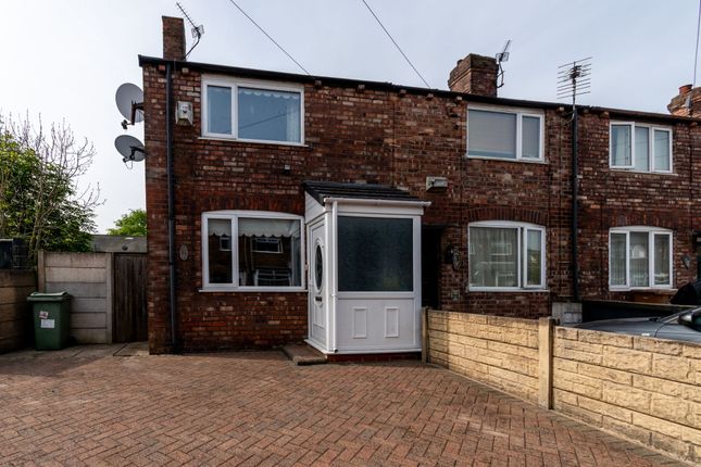 Thumbnail Terraced house for sale in Thames Road, St. Helens