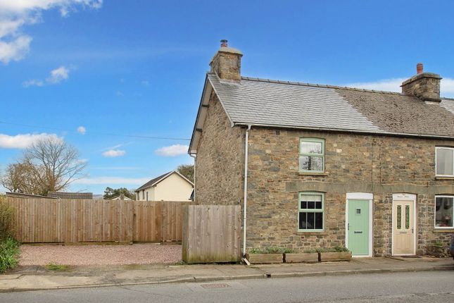 Cottage for sale in Newbridge-On-Wye, Llandrindod Wells