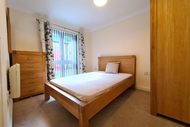 Property to rent in Marchant Court, Downham Market