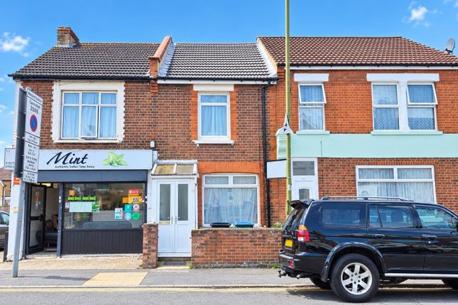 3-bed terraced on 105 Harwoods Road, Watford, £250,000