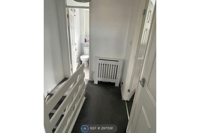 Staveley Close, Sileby, Loughborough photo 5
