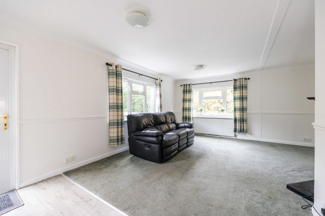 Town house for sale in 7 Kevock Vale Park, Lasswade