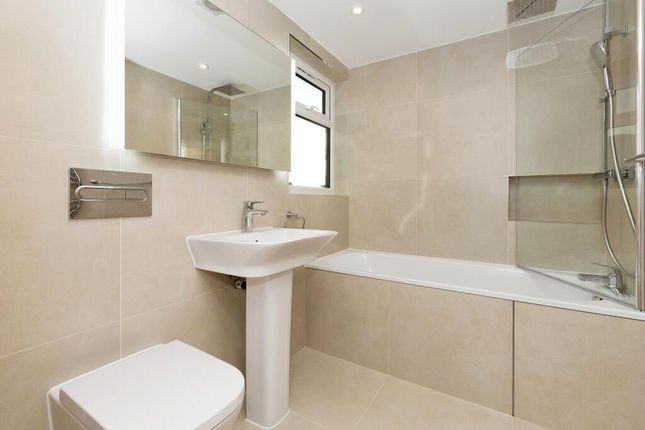 Terraced house for sale in Harcourt Road, London