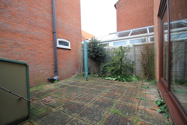 Town house for sale in Clubbs Lane, Wells-Next-The-Sea