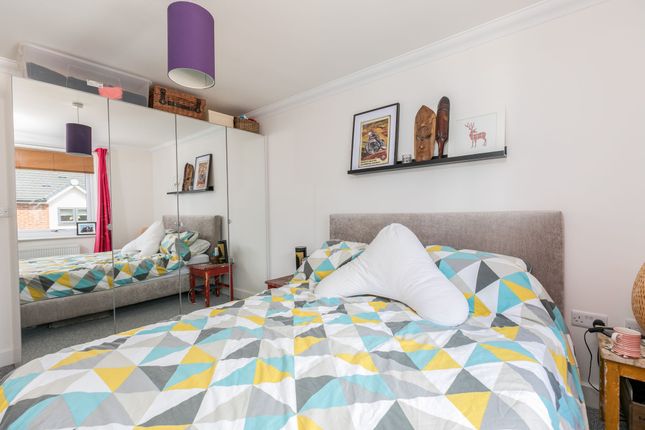 Flat for sale in Cantelupe Road, The Market House
