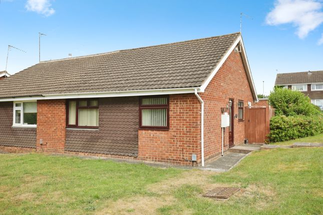 2-bed other on 151, Torrington Crescent, Wellingborough, £234,000
