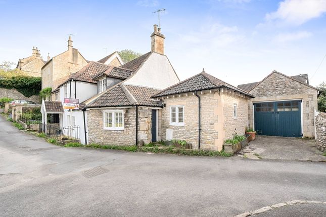 3-bed house on Fresnoy, Bath, £650,000
