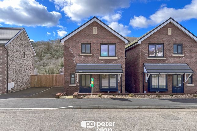 Detached house for sale in Mary Street, Crynant, Neath