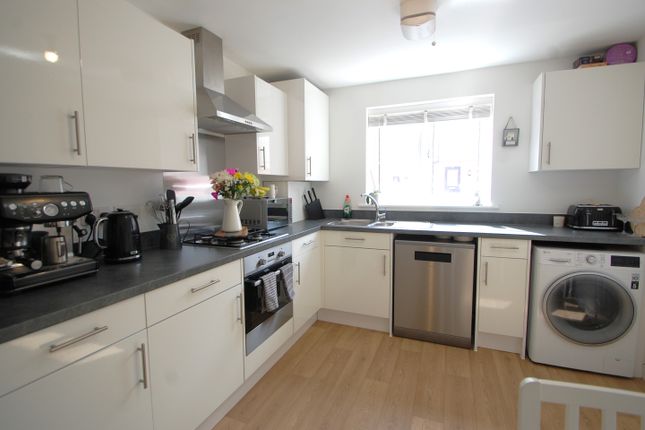 Semi-detached house for sale in Heybridge Woods View, Heybridge, Maldon