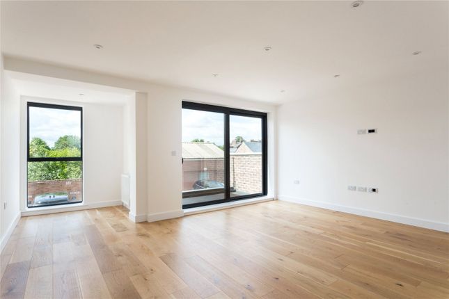 End terrace house for sale in Marygate Mews, Marygate, York