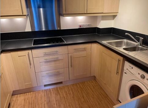 Flat 10, Southampton photo 2
