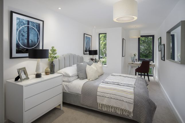 Thumbnail Flat to rent in Royal Oak Apartments, Poulton Le Fylde