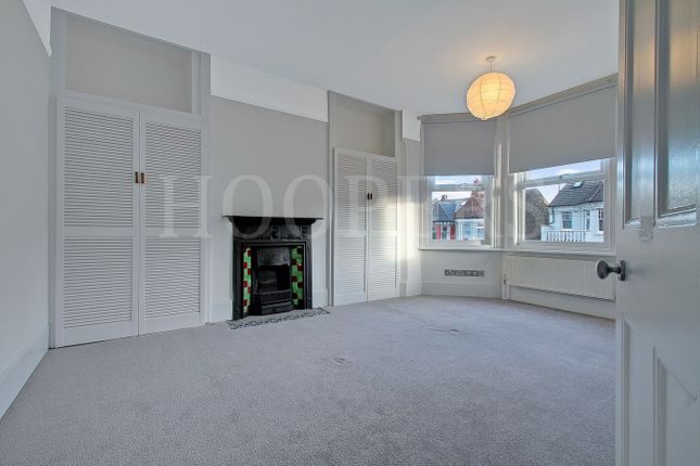 Thumbnail Property to rent in Normanby Road, London