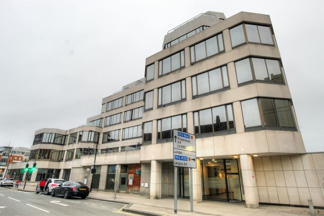 Flat for sale in High Street, Slough