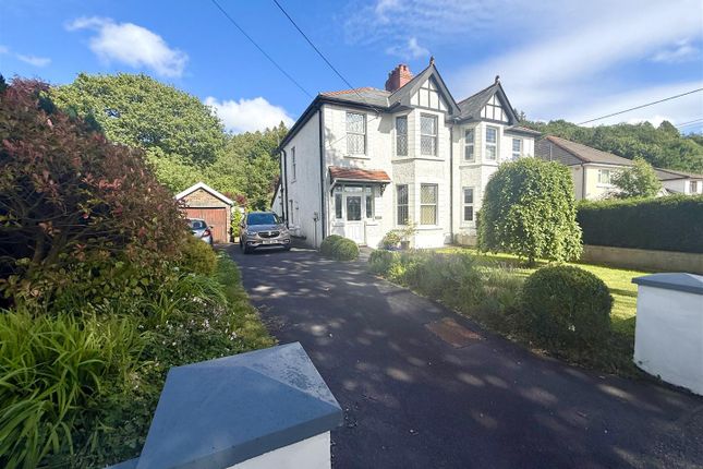 Cedars, Carmarthen Road, Llanybydder photo 5