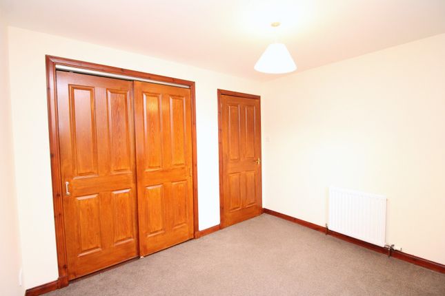 Flat for sale in 2 Telford Court, Merkinch, Inverness.
