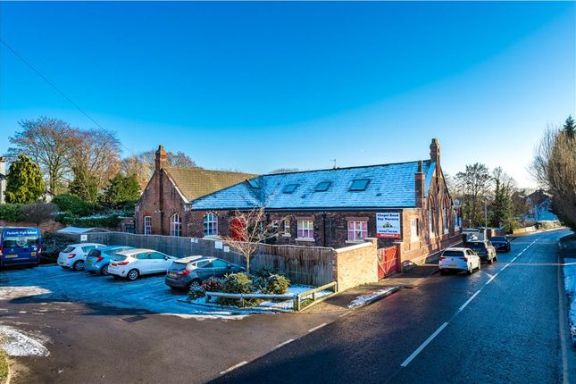 Thumbnail Leisure/hospitality for sale in Former Church Hall, 12A Chapel Road, Penketh, Warrington, Cheshire