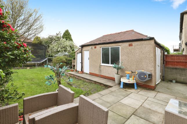 Semi-detached house for sale in Ronaldsway, Liverpool