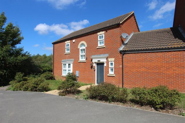 Semi-detached house for sale in Premier Way, Kemsley, Sittingbourne