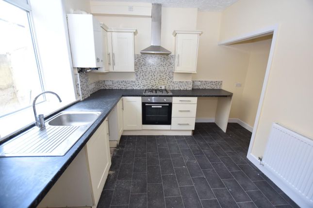 Terraced house to rent in Ivy Street, Burnley