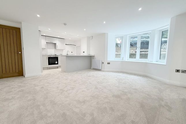 Apartment A, 17-18, York Place, Harrogate photo 2