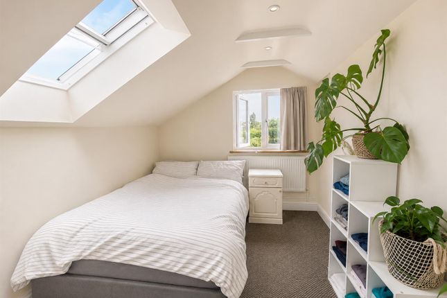 Flat Second Floor, 88, Shirehampton Road, Stoke Bishop photo 4