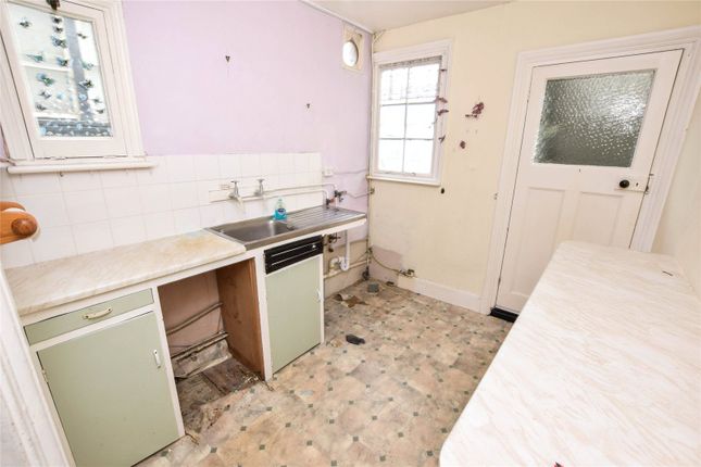 Flat for sale in Belle Vue, Bude