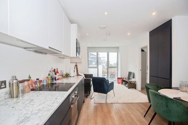 Apartment 602, 32, Quay Street, Greater Manchester photo 4