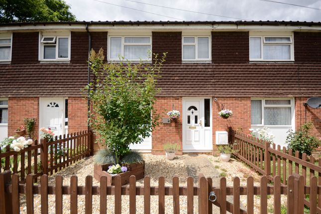 Terraced house for sale in Fuggles Close, Paddock Wood