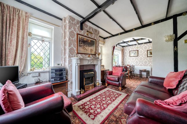 4 Greenbank Avenue, Kingsteignton Newton Abbot Devon, Devon photo 4