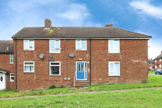 Flat for sale in Lowedges Crescent, Sheffield, South Yorkshire