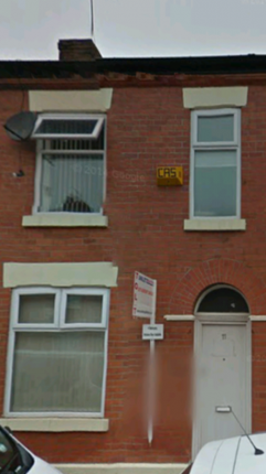 4 bed property to rent in Eades Street, Salford