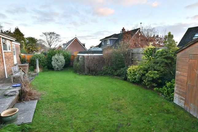 2, Olivers Way, Colehill photo 2