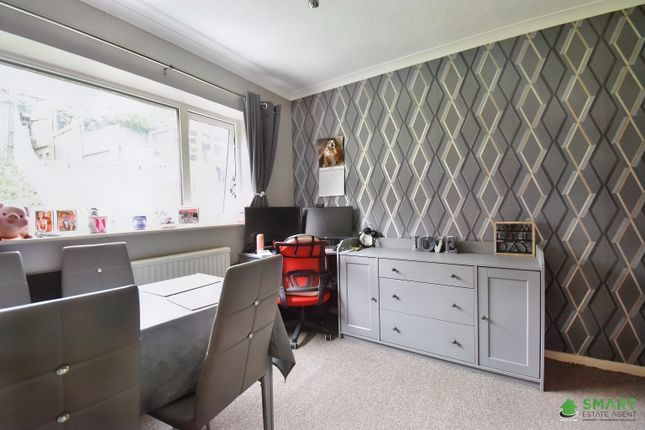 End terrace house for sale in Wellpark Close, Exeter