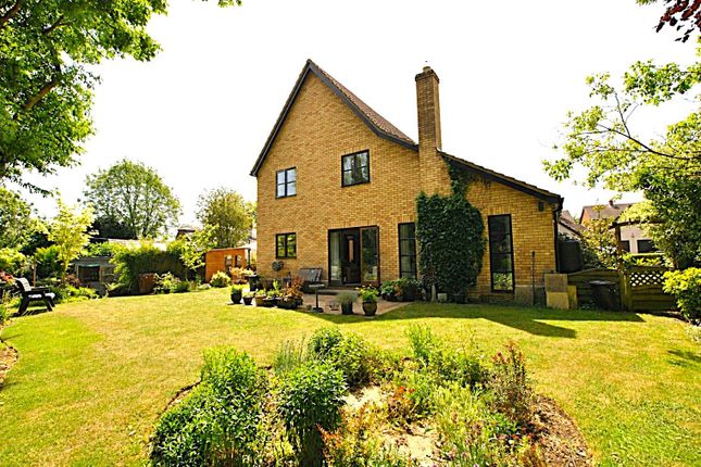 5, Moor Green Close, Newmarket photo 2