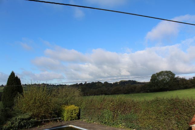 Cottage for sale in Watnall, Nottingham, Nottinghamshire.