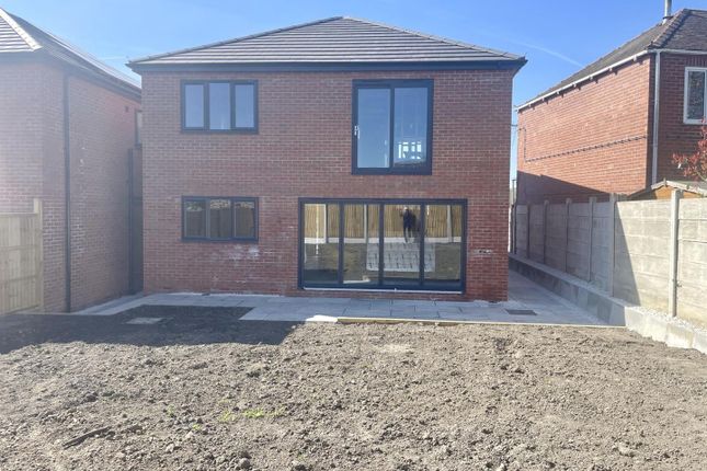 Plot 1, Wood Lane, Barnsley photo 2