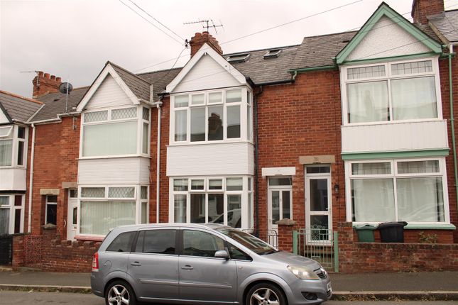 Property to rent in Wyndham Avenue, Exeter