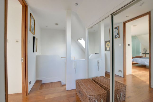 Flat for sale in St Germans Place, Blackheath, London