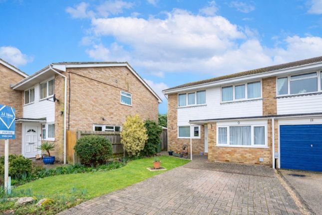 4-bed house on 9, Coney Croft, Horsham, £525,000