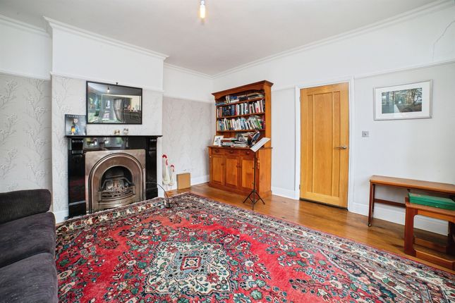 1, Ashfield Avenue, Mansfield photo 4