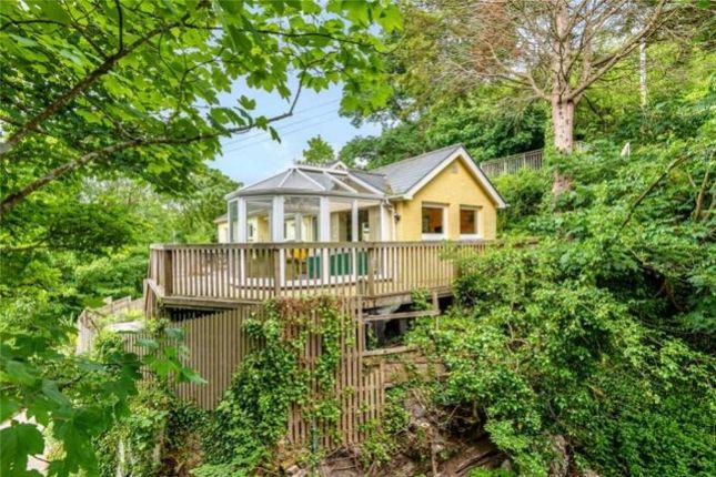 Detached house for sale in Pont, Lanteglos, Fowey, Cornwall