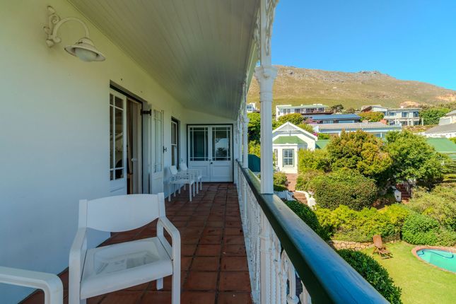 Detached house for sale in 4 Grant Avenue, The Boulders, Southern Peninsula, Western Cape, South Africa