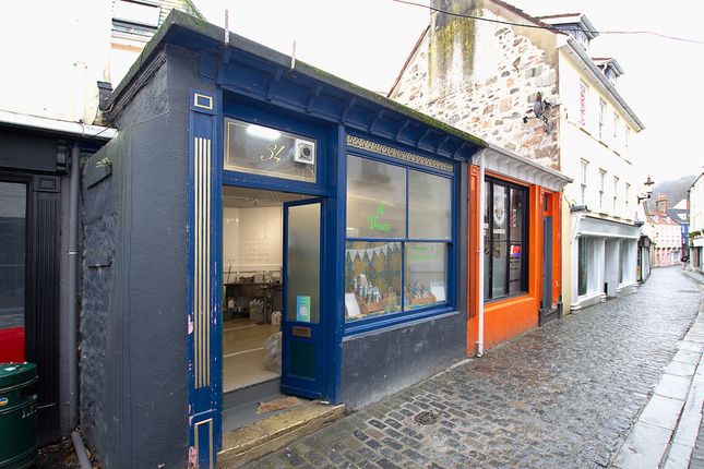 Thumbnail Property to rent in Mill Street, St Peter Port, Guernsey