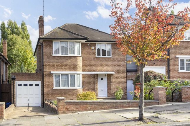 Property to rent in Ashbourne Road, London